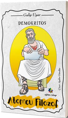 Demokritos & Atomcu Filozof