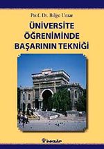 Üniversite Öğreniminde Başarının Tekniği