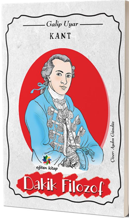 Kant & Dakik Filozof