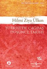Türkiye'de Çağdaş Düşünce Tarihi