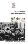 Varisler &Ouml;ğrenciler ve K&uuml;lt&uuml;r