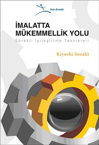 İmalatta Mükemmellik Yolu