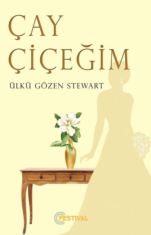 Çay Çiçeğim
