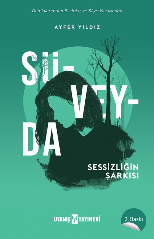 Süveyda & Sessizliğin Şarkısı