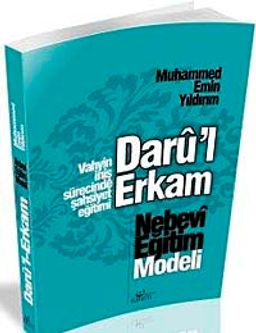 Nebevi Eğitim Modeli - Darü'l Erkam