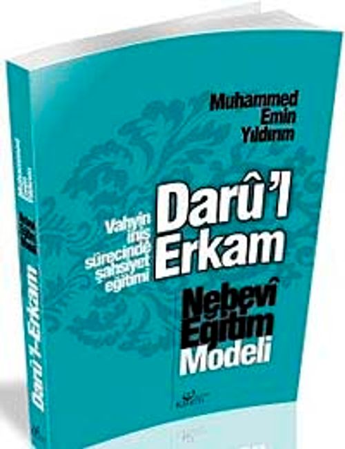 Nebevi Eğitim Modeli - Darü'l Erkam