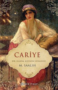Cariye & Bir Harem Kızının Günlüğü