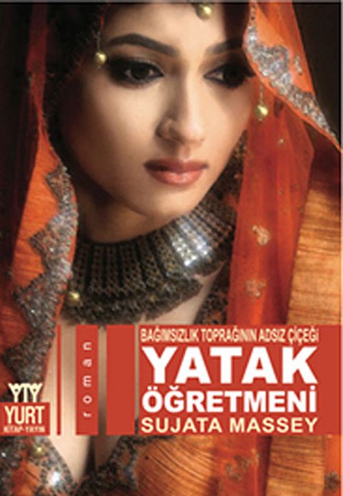 Yatak Öğretmeni - Bağımsız Toprağın Adsız Çiçeği