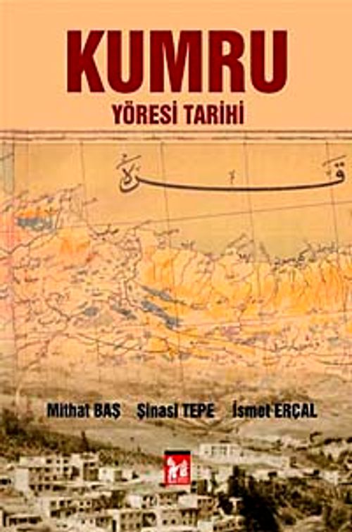 Kumru Yöresi Tarihi