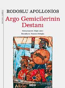 Argo Gemicilerinin Destanı (Büyük Boy)