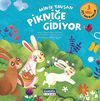 Minik Tavşan Pikniğe Gidiyor & Zıt Kavramlar