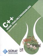 C++ Nesne Yönelimli Programlama