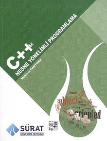 C++ Nesne Yönelimli Programlama