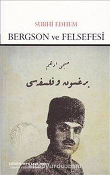 Bergson ve Felsefesi