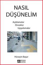 Nasıl Düşünelim & Açıklamalar Örnekler Uygulamalar