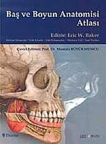 Baş ve Boyun Anatomisi Atlası