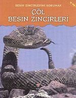 Çöl Besin Zincirleri