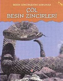 Çöl Besin Zincirleri