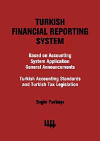 Turkish Financial Reporting System