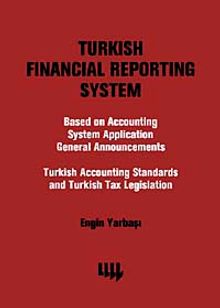 Turkish Financial Reporting System