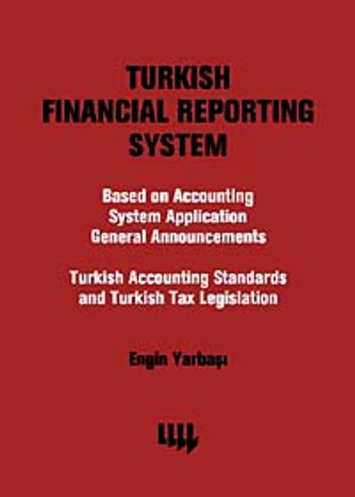 Turkish Financial Reporting System