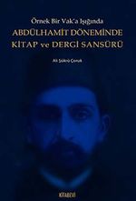Abdülhamit Döneminde Kitap ve Dergi Sansürü