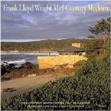 Frank Lloyd Wright Mid-Century Modern 