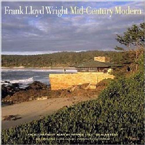 Frank Lloyd Wright Mid-Century Modern 