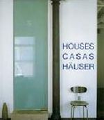 Houses, Casas, Hauser