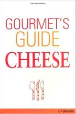 Gourmet's Guide Cheese