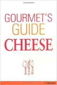 Gourmet's Guide Cheese