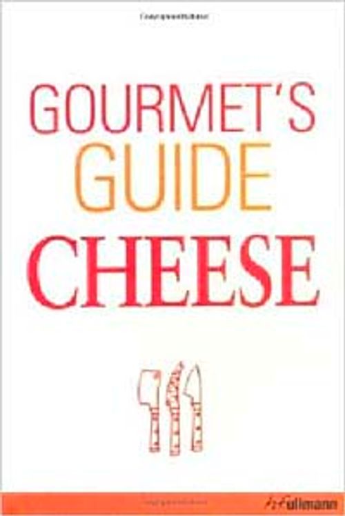 Gourmet's Guide Cheese