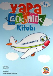 Ya-Pa Etkinlik Kitabı