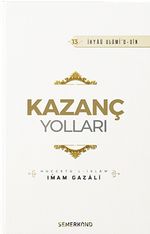 Kazanç Yolları