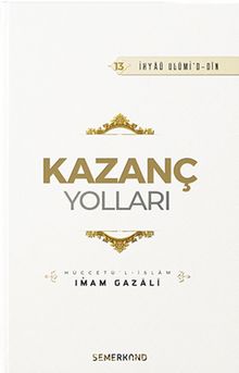 Kazanç Yolları
