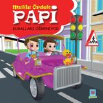 Papi Kuralları Öğreniyor