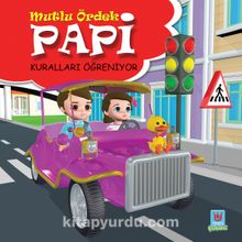Papi Kuralları Öğreniyor - Yücel Kaya