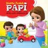 Papi Şekilleri &Ouml;ğreniyor