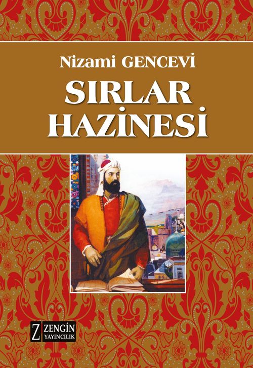 Sırlar Hazinesi