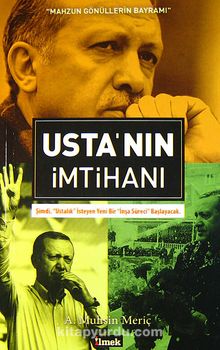 Usta'nın İmtihanı - A.Muhsin Meriç