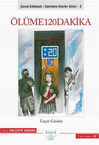 Ölüme 120 Dakika