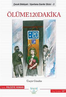 Ölüme 120 Dakika