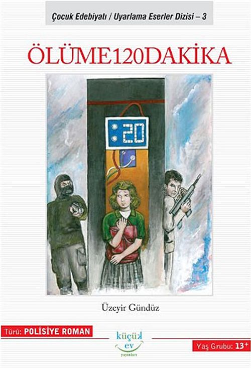 Ölüme 120 Dakika