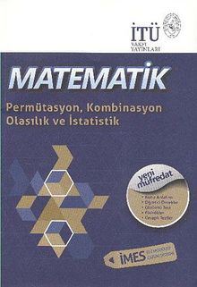 Matematik / Permütasyon Kombibasyon Olasılık ve İstatistik