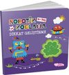 Robotik Kodlama ve Dikkat Geliştirme (4 Yaş)