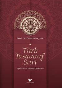 Türk Tasavvuf Şiiri