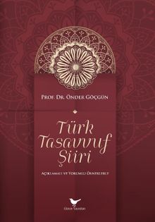 Türk Tasavvuf Şiiri