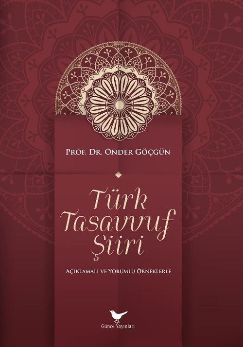 Türk Tasavvuf Şiiri