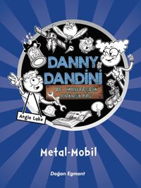 Danny Dingle ve Muhteşem Buluşları