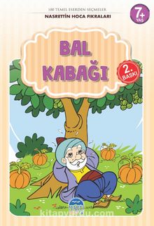 Bal Kabağı - Ercan Dinçer